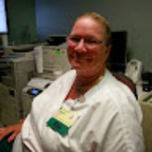 Meet your Posher, Linda